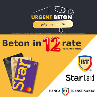 Urgent Beton SRL